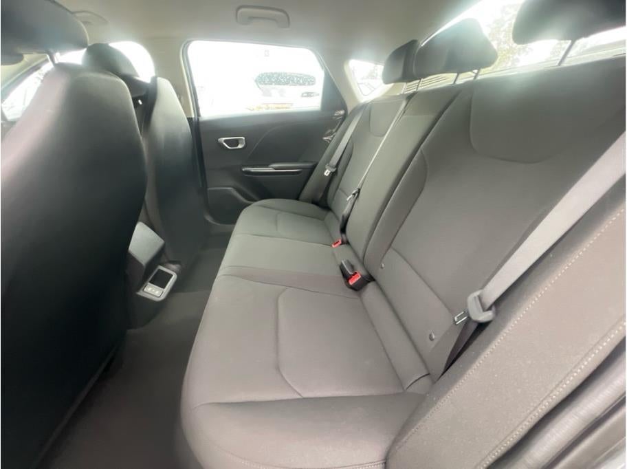 2026 Kia K4 LX Sedan 4D