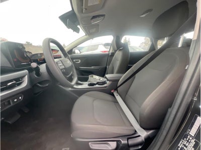 2026 Kia K4 LX Sedan 4D