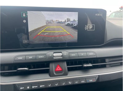 2026 Kia K4 LX Sedan 4D