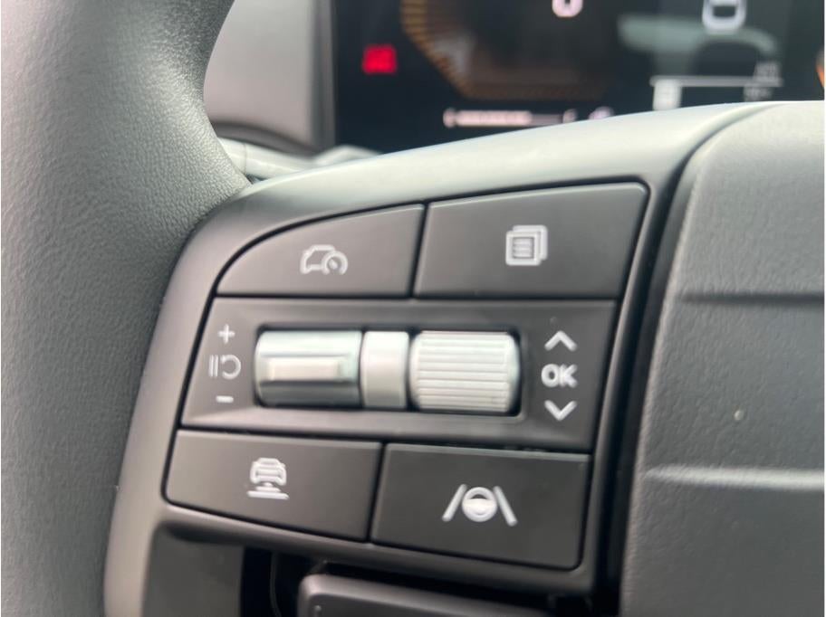 2026 Kia K4 LX Sedan 4D