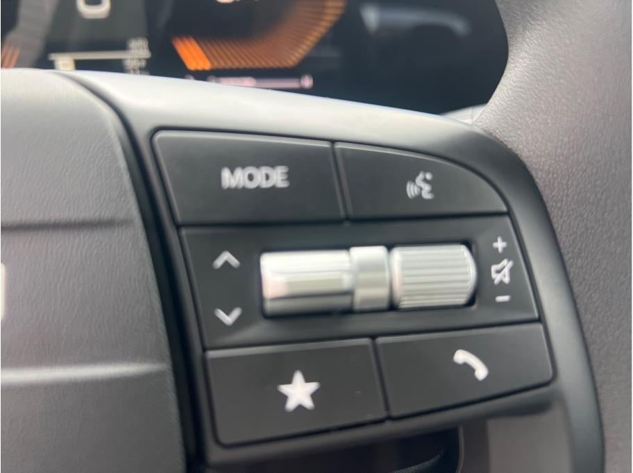 2026 Kia K4 LX Sedan 4D