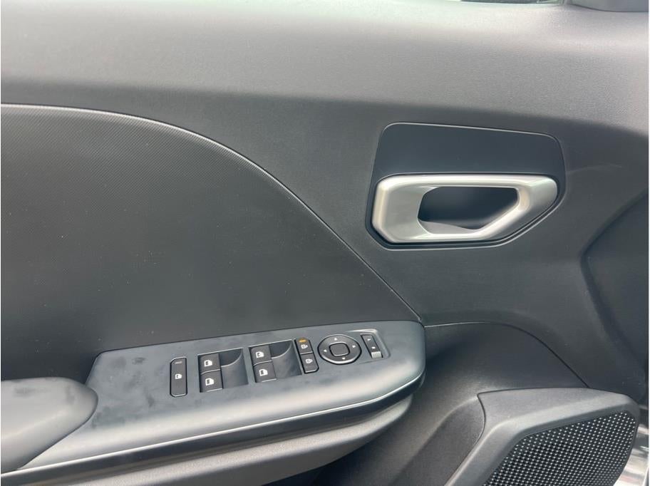 2026 Kia K4 LX Sedan 4D