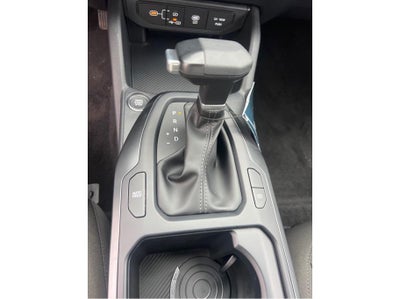 2026 Kia K4 LX Sedan 4D