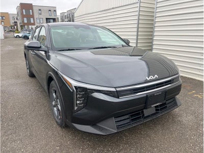 2026 Kia K4 LX Sedan 4D