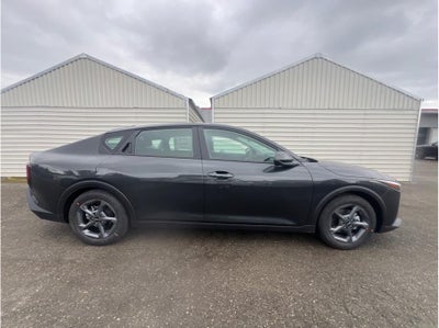 2026 Kia K4 LX Sedan 4D