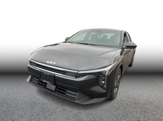 2026 Kia K4 LX Sedan 4D