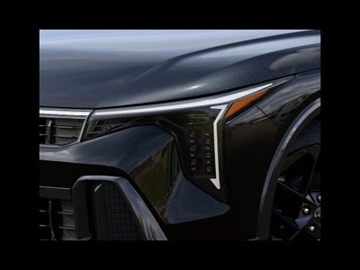 2026 Kia K4 HATCHBACK GT-LINE TURBO