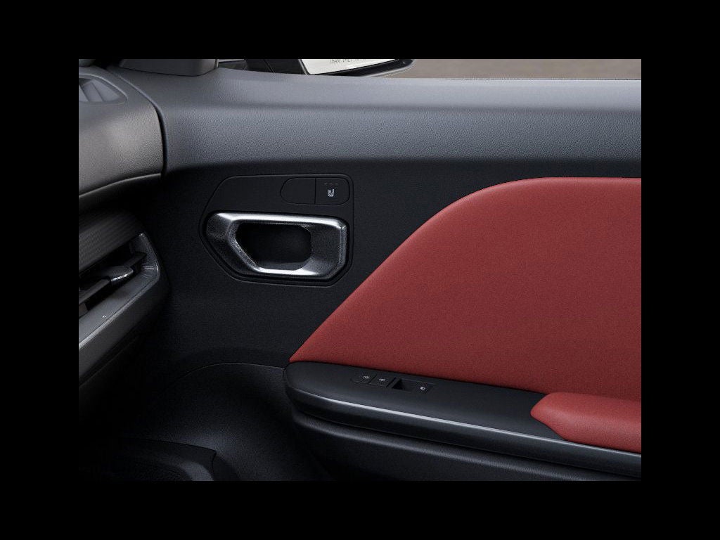 2026 Kia K4 HATCHBACK GT-LINE TURBO