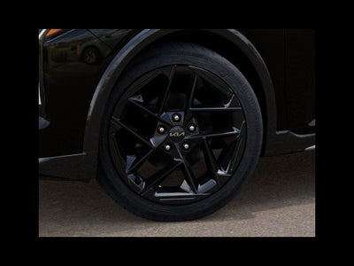 2026 Kia K4 HATCHBACK GT-LINE TURBO