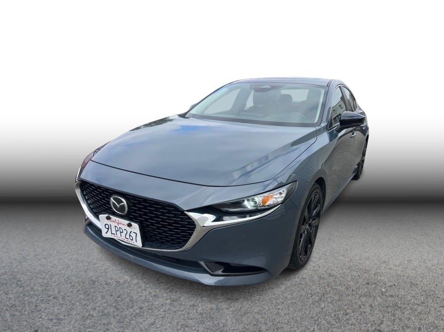 2024 Mazda CX-3 2.5 Carbon Ed. AT 4-Door SKYACTIV AWD's photo