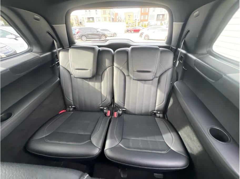 2019 Mercedes-Benz GLS GLS 450 4MATIC® Sport Utility 4D