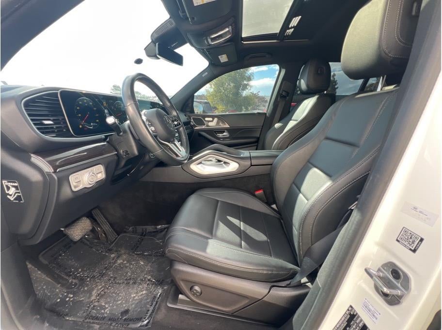 2021 Mercedes-Benz GLE GLE 350 Sport Utility 4D