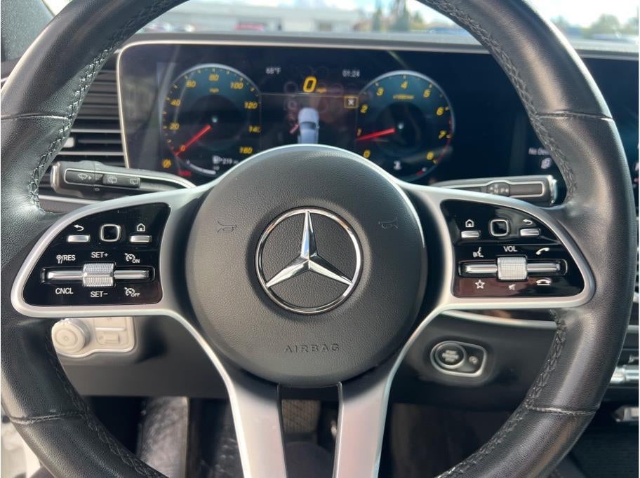 2021 Mercedes-Benz GLE GLE 350 Sport Utility 4D