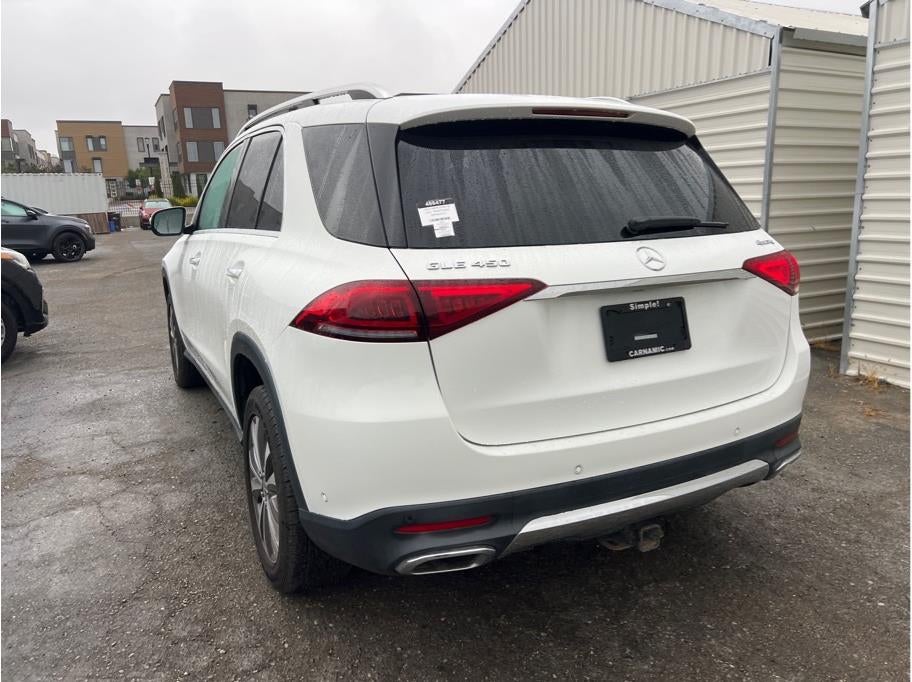 2021 Mercedes-Benz GLE GLE450 - Photo 10
