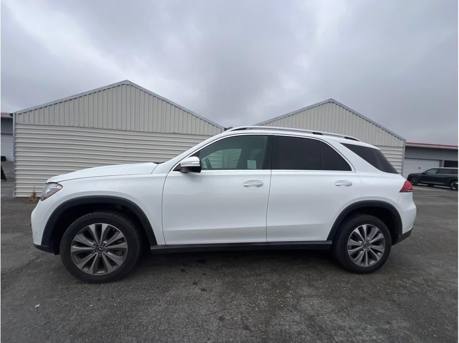 2021 Mercedes-Benz GLE GLE450 - Photo 11