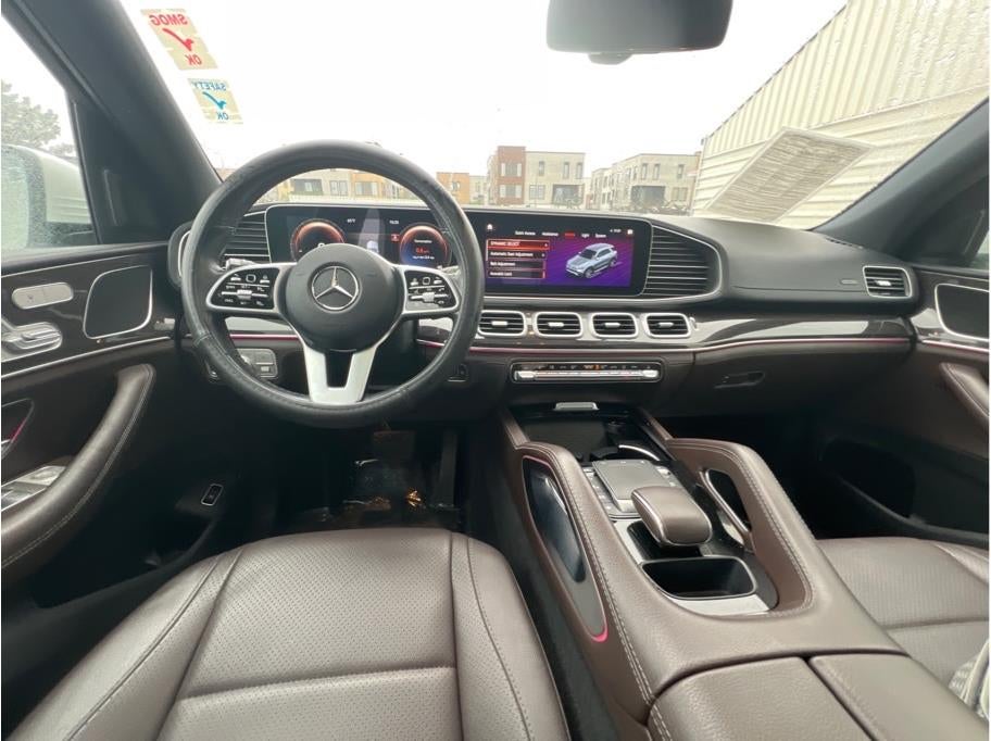 2021 Mercedes-Benz GLE GLE450 - Photo 12