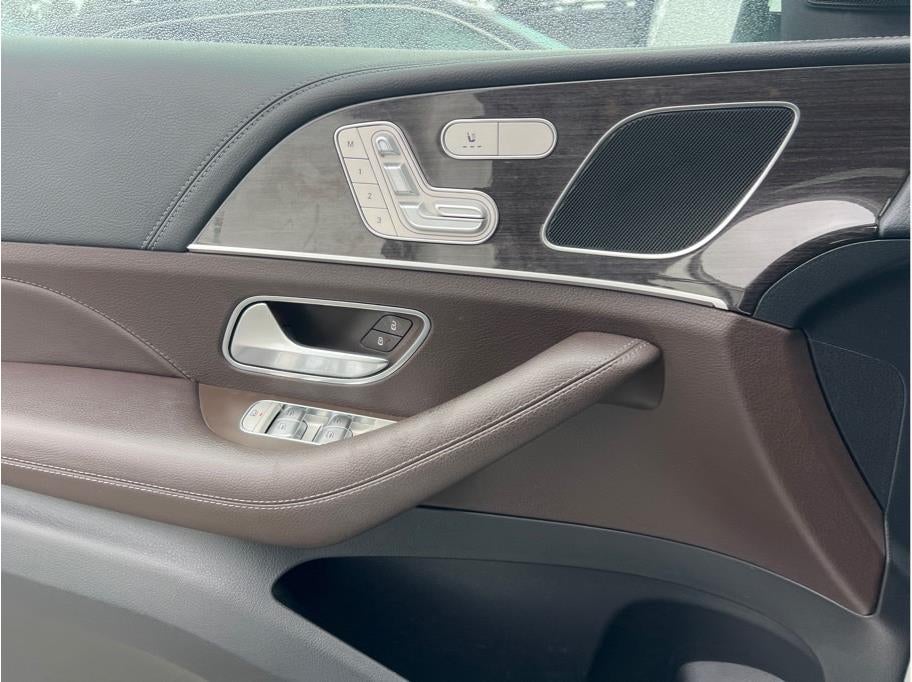 2021 Mercedes-Benz GLE GLE450 - Photo 13