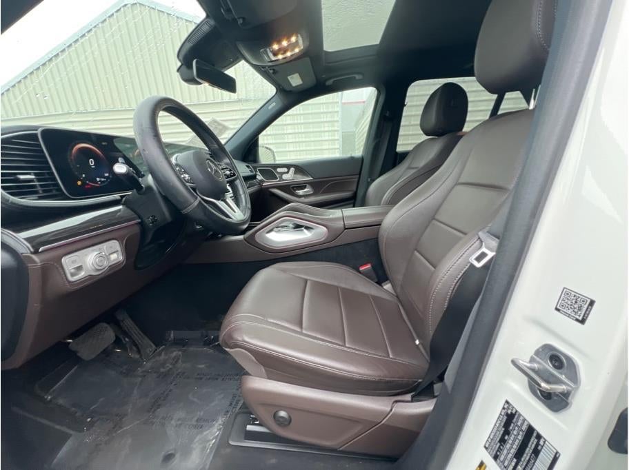 2021 Mercedes-Benz GLE GLE450 - Photo 14