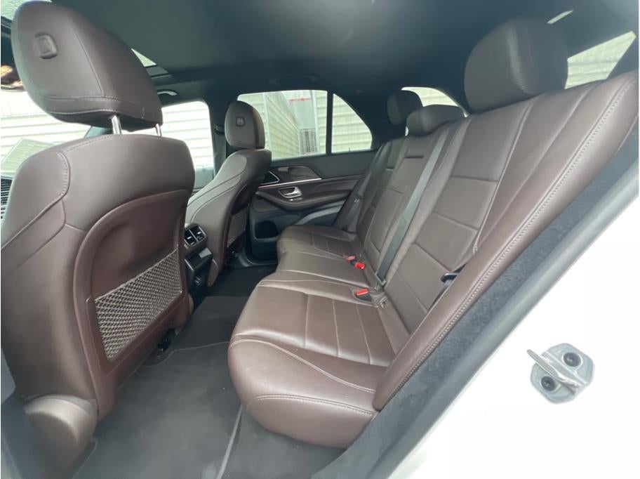 2021 Mercedes-Benz GLE GLE450 - Photo 15