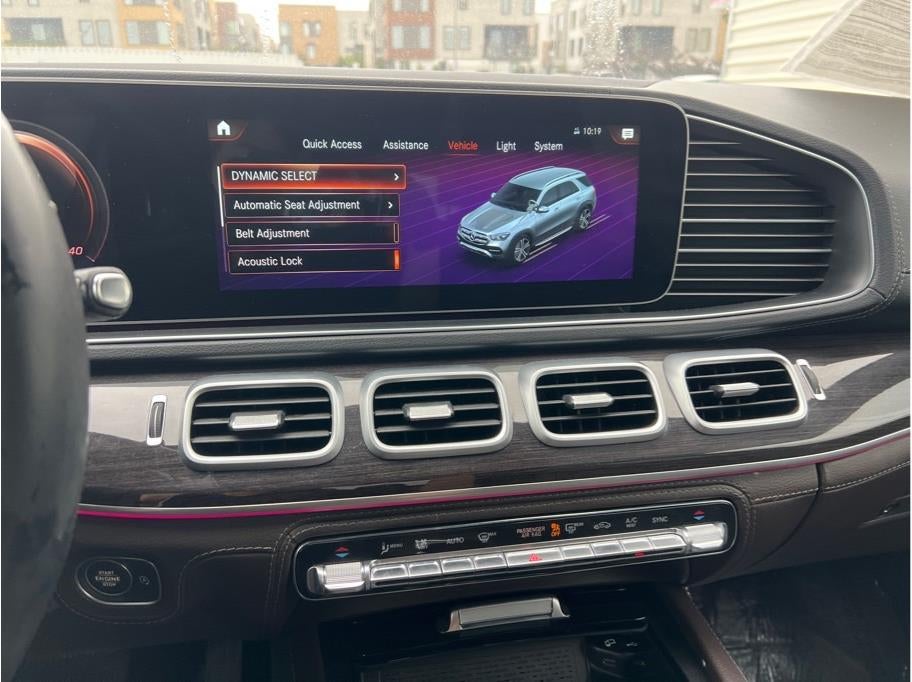 2021 Mercedes-Benz GLE GLE450 - Photo 16
