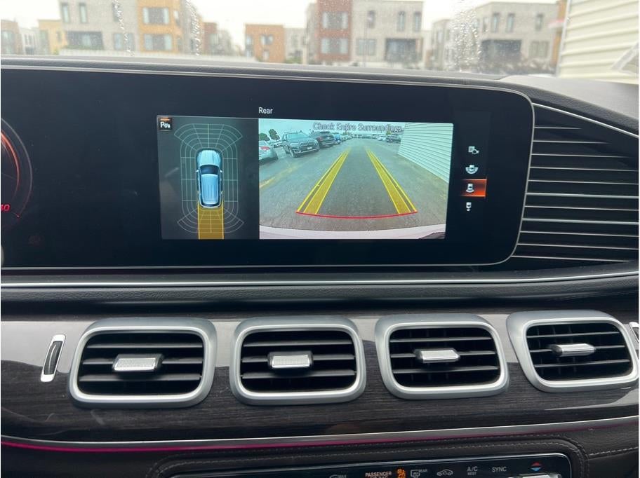 2021 Mercedes-Benz GLE GLE450 - Photo 17