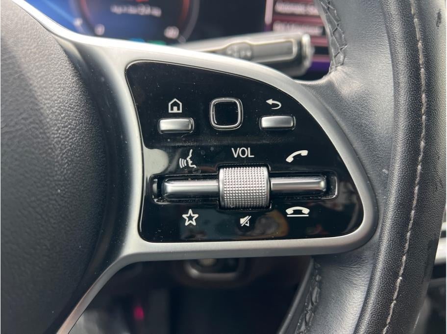 2021 Mercedes-Benz GLE GLE450 - Photo 18
