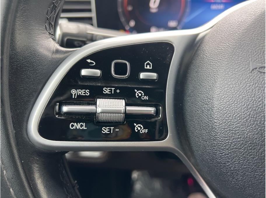 2021 Mercedes-Benz GLE GLE450 - Photo 19