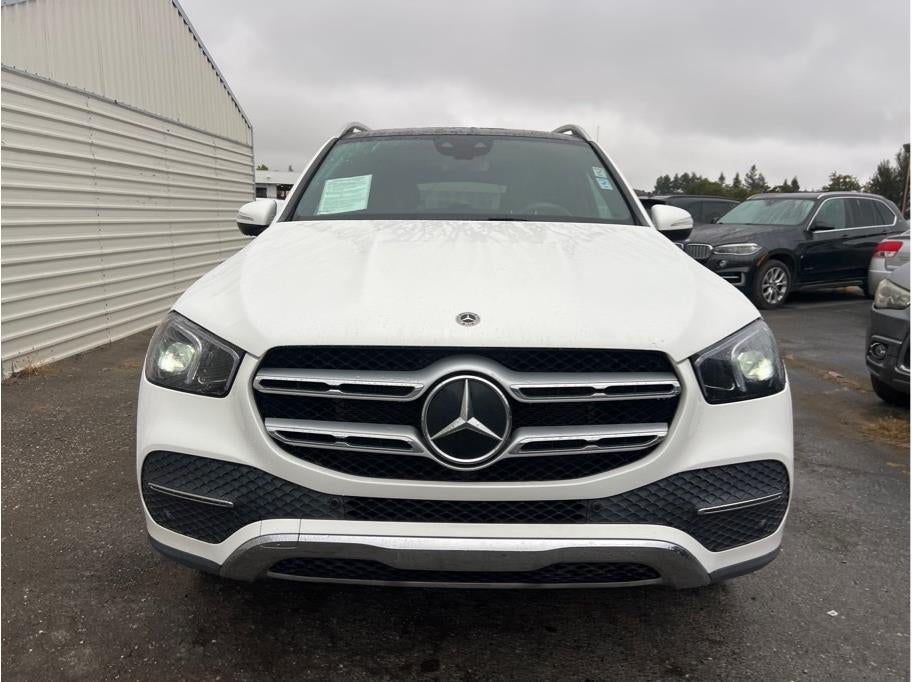 2021 Mercedes-Benz GLE GLE450 - Photo 2