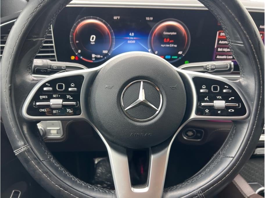 2021 Mercedes-Benz GLE GLE450 - Photo 21