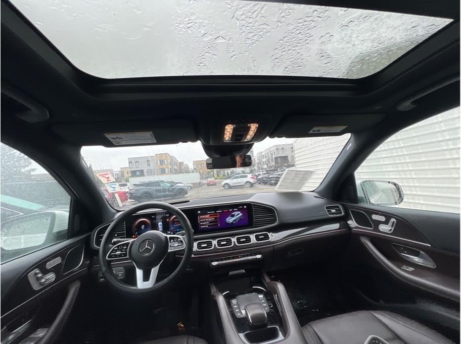 2021 Mercedes-Benz GLE GLE450 - Photo 4
