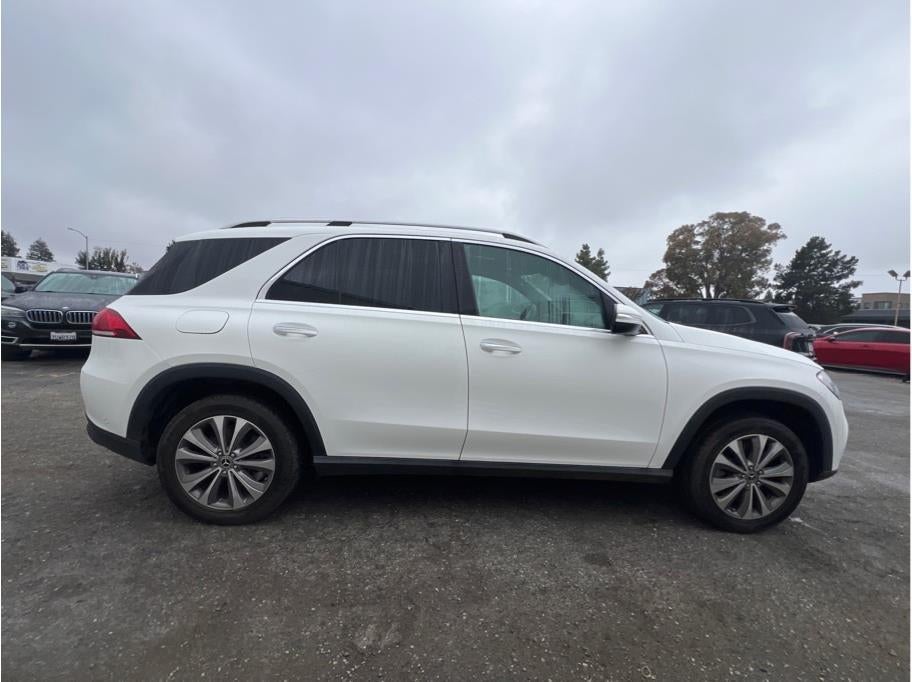 2021 Mercedes-Benz GLE GLE450 - Photo 5