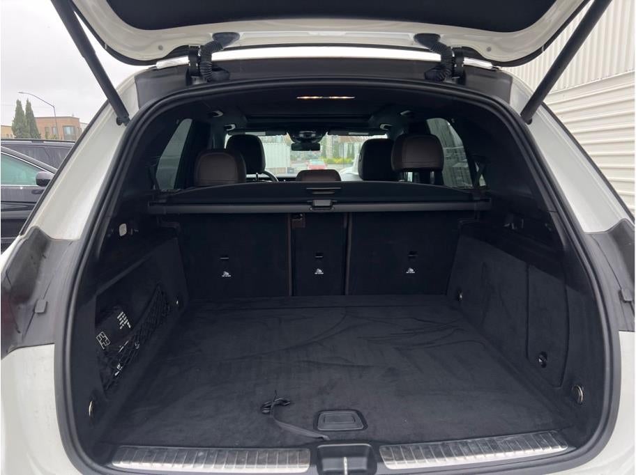 2021 Mercedes-Benz GLE GLE450 - Photo 7