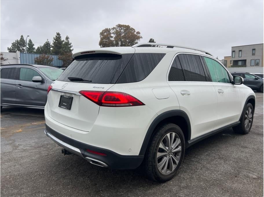 2021 Mercedes-Benz GLE GLE450 - Photo 9