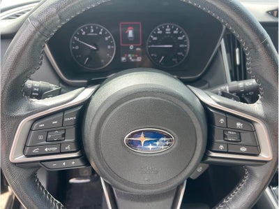 2024 Subaru Outback Limited Wagon 4D