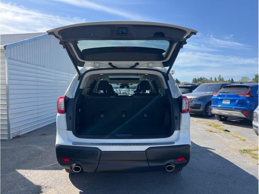 2023 Subaru Ascent Onyx Edition Limited Sport Utility 4D
