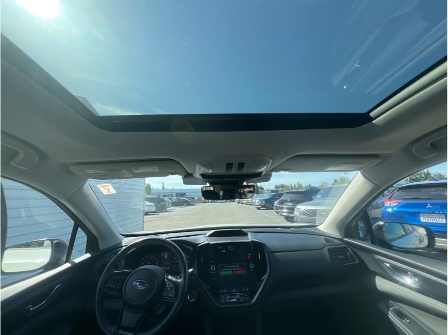 2023 Subaru Ascent Onyx Edition Limited Sport Utility 4D