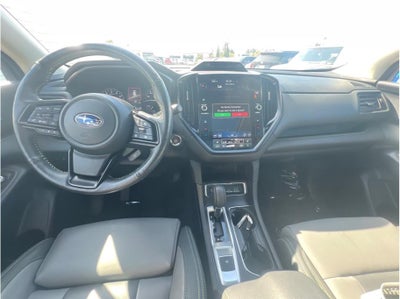 2023 Subaru Ascent Onyx Edition Limited Sport Utility 4D