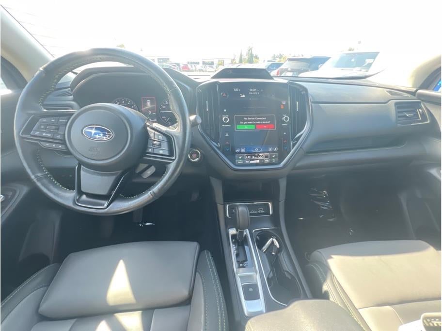 2023 Subaru Ascent Onyx Edition Limited Sport Utility 4D