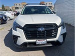 2023 Subaru Ascent Onyx Edition Limited Sport Utility 4D
