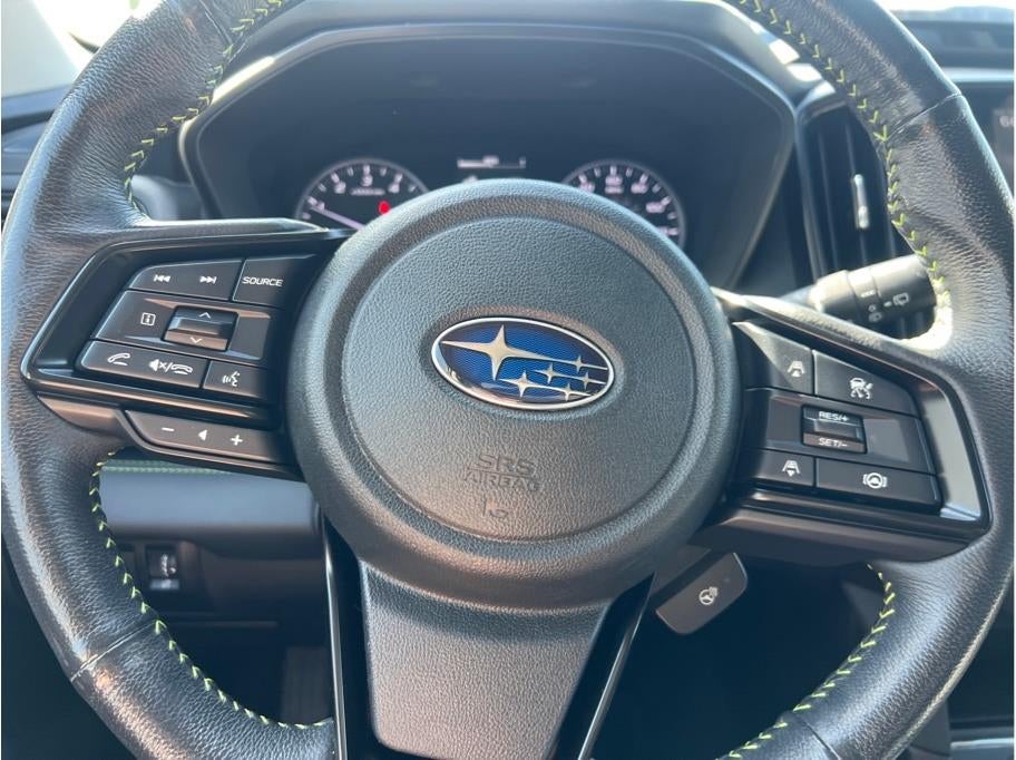2023 Subaru Ascent Onyx Edition Limited Sport Utility 4D