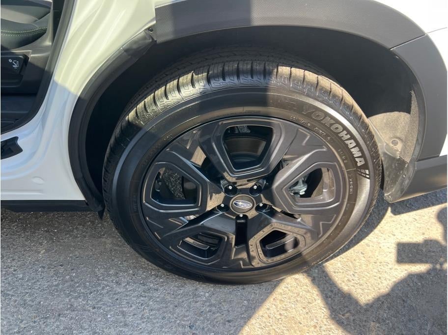 2023 Subaru Ascent Onyx Edition Limited Sport Utility 4D