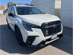 2023 Subaru Ascent Onyx Edition Limited Sport Utility 4D