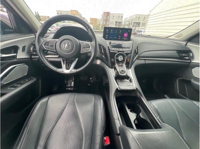 2020 Acura RDX Technology Pkg Sport Utility 4D