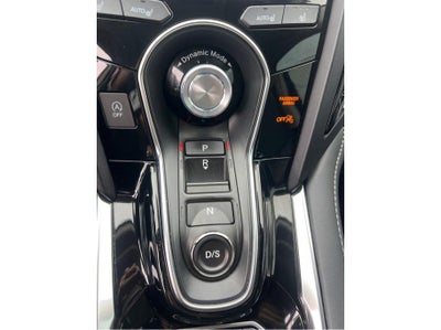 2020 Acura RDX Technology Pkg Sport Utility 4D