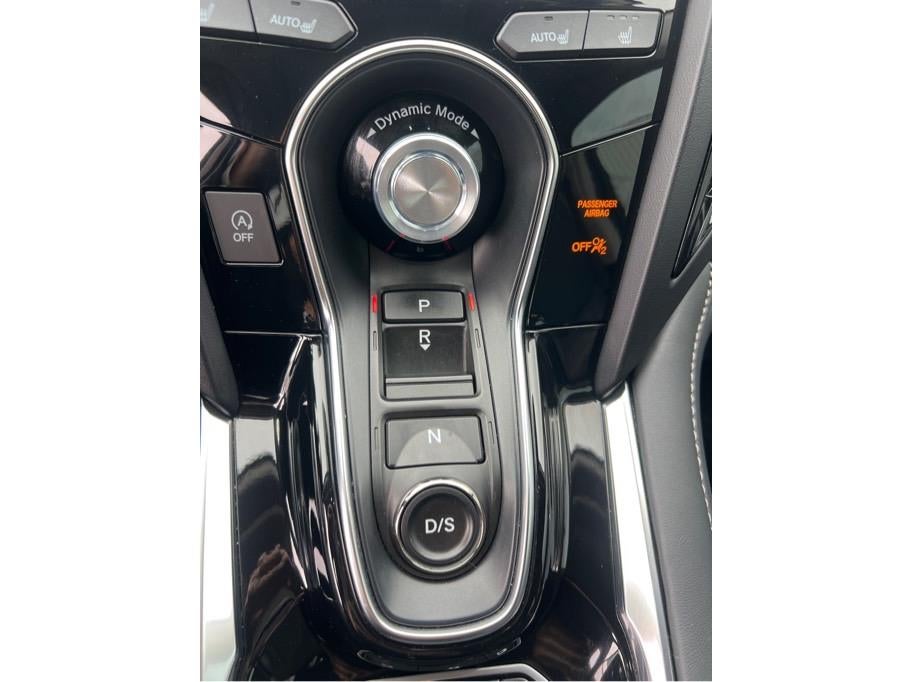 2020 Acura RDX Technology Pkg Sport Utility 4D