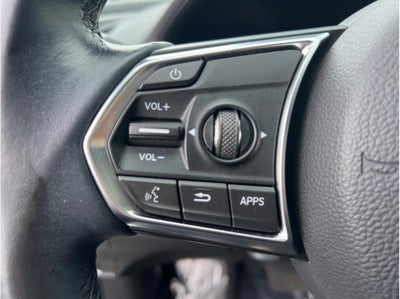 2020 Acura RDX Technology Pkg Sport Utility 4D