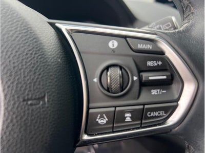 2020 Acura RDX Technology Pkg Sport Utility 4D