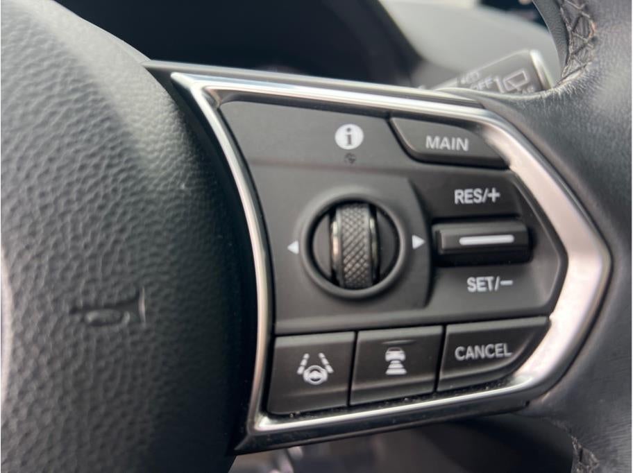 2020 Acura RDX Technology Pkg Sport Utility 4D