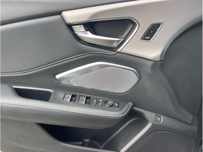 2020 Acura RDX Technology Pkg Sport Utility 4D