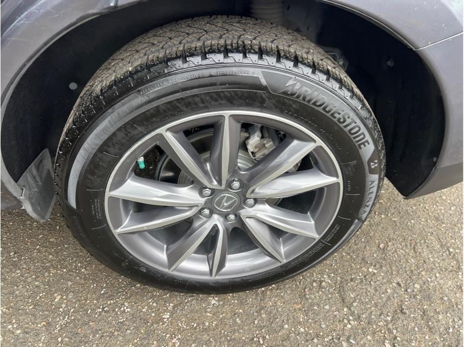 2020 Acura RDX Technology Pkg Sport Utility 4D